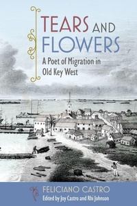 Enlarge image Cover: Tears and Flowers - University Press of Florida