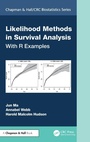 Cover: Likelihood Methods in Survival Analysis - Garland Publishing Inc