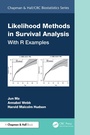 Cover: Likelihood Methods in Survival Analysis - Chapman & Hall/CRC