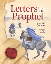 Abbildung von: Letters From a Prophet - Kube Publishing Ltd