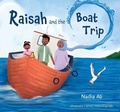 Cover: Raisah and the Boat Trip - Kube Publishing Ltd