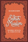 Cover: 40 Hadith from Sahih Muslim - Kube Publishing Ltd