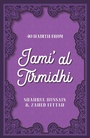 Cover: 40 Hadith from Jami' al Tirmidhi - Kube Publishing Ltd