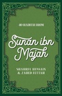 Cover: 40 Hadith from Sunan ibn Majah - Kube Publishing Ltd