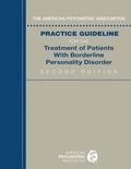 Cover: The American Psychiatric Association Practice Guideline for the Treatment of Patients With Borderline Personality Disorder - American Psychiatric Association Publishing