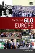 Cover: The Story of GLO Europe - Glo Publishing