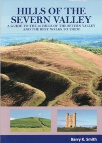 Abbildung von: Hills of the Severn Valley - Where2walk Publishing