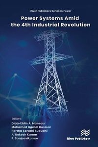 Abbildung von: Power Systems Amid the 4th Industrial Revolution - Taylor & Francis