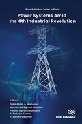 Cover: Power Systems Amid the 4th Industrial Revolution - Taylor & Francis