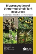 Abbildung von: Bioprospecting of Ethnomedicinal Plant Resources - Apple Academic Press Inc.