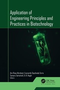 Abbildung von: Application of Engineering Principles and Practices In Biotechnology - Apple Academic Press Inc.