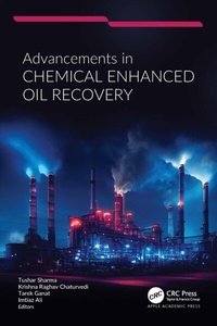 Abbildung von: Advancements in Chemical Enhanced Oil Recovery - Apple Academic Press Inc.
