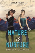 Cover: Nature vs Nurture - Austin Macauley Publishers
