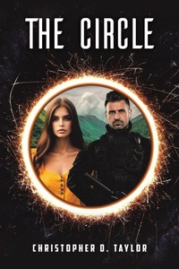 Enlarge image Cover: The Circle - Austin Macauley Publishers