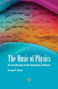 Abbildung von: The Music of Physics - Taylor & Francis