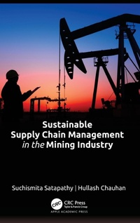 Abbildung von: Sustainable Supply Chain Management in the Mining Industry - Apple Academic Press Inc.