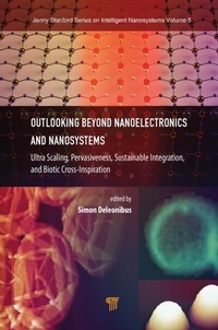 Abbildung von: Outlooking beyond Nanoelectronics and Nanosystems - Taylor & Francis
