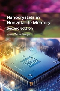 Abbildung von: Nanocrystals in Nonvolatile Memory - Taylor & Francis