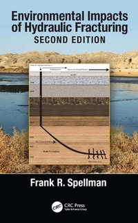 Bild vergrößern Bild: Environmental Impacts of Hydraulic Fracturing - CRC Press