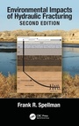 Bild: Environmental Impacts of Hydraulic Fracturing - CRC Press