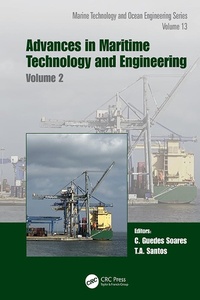 Abbildung von: Advances in Maritime Technology and Engineering - CRC Press