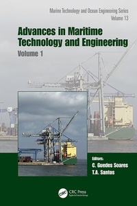 Abbildung von: Advances in Maritime Technology and Engineering - CRC Press