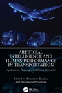 Cover: Artificial Intelligence and Human Performance in Transportation - CRC Press