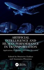 Cover: Artificial Intelligence and Human Performance in Transportation - CRC Press