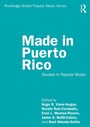 Cover: Made in Puerto Rico - Routledge