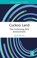 Bild: Cuckoo Land - Routledge