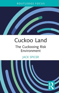 Abbildung von: Cuckoo Land - Routledge