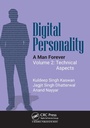 Cover: Digital Personality - CRC Press