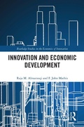 Bild: Innovation and Economic Development - Routledge