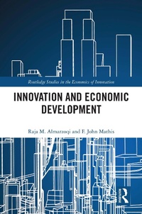Abbildung von: Innovation and Economic Development - Routledge