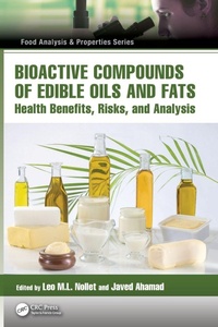 Abbildung von: Bioactive Compounds of Edible Oils and Fats - CRC Press
