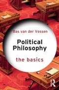 Cover: Political Philosophy: The Basics - Routledge