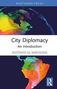 Abbildung von: City Diplomacy - Routledge