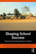 Cover: Shaping School Success - Routledge