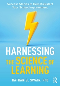 Abbildung von: Harnessing the Science of Learning - Routledge