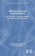 Cover: Effective Financial Communication - Routledge