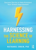 Bild: Harnessing the Science of Learning - Routledge