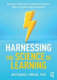 Bild: Harnessing the Science of Learning - Routledge