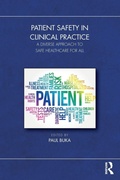 Cover: Patient Safety in Clinical Practice - Routledge