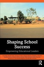 Cover: Shaping School Success - Routledge