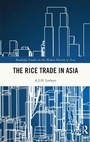 Cover: The Rice Trade in Asia - Routledge