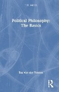 Cover: Political Philosophy: The Basics - Routledge