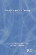 Cover: Portugal in the 21st Century - Routledge