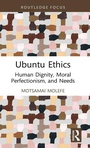 Cover: Ubuntu Ethics - Routledge