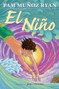 Cover: El Nino - Scholastic US
