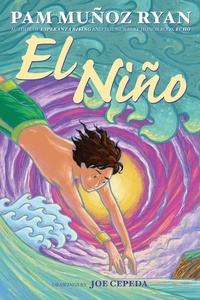 Enlarge image Cover: El Nino - Scholastic US